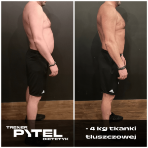 Przemiana podopiecznego